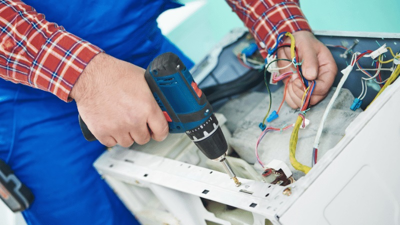 Kocaali Toshiba servisi orijinal yedek parça kullanımı